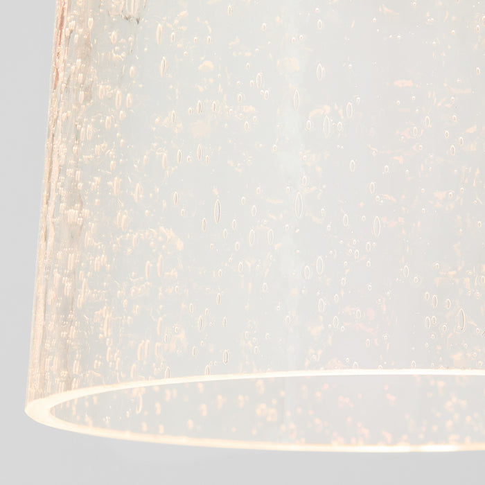 Quorum - 7312-36 - LED Lantern - Altamonte - Bronze