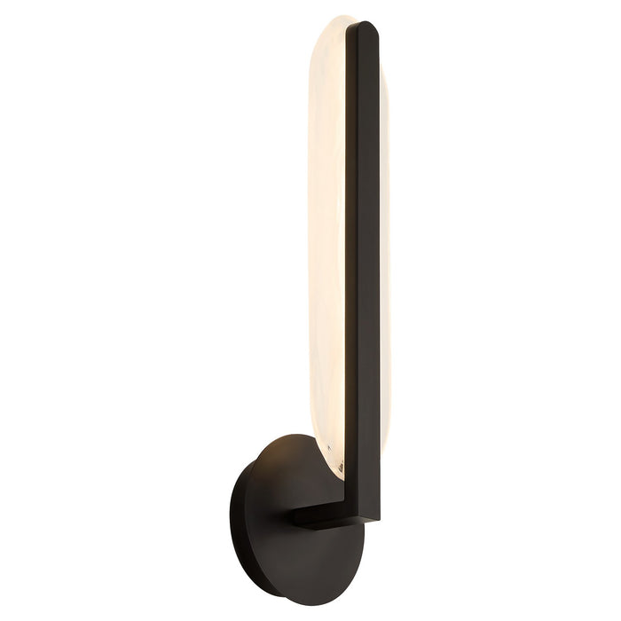 Quorum - 3-5145-15 - LED Wall Sconce - Avian - Black