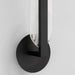 Oxygen - 3-5145-15 - LED Wall Sconce - Avian - Black