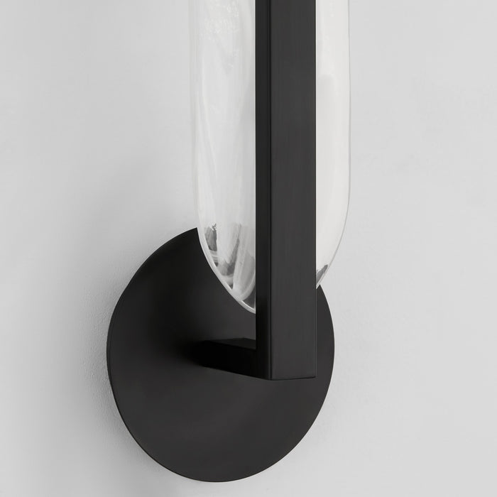 Quorum - 3-5145-15 - LED Wall Sconce - Avian - Black