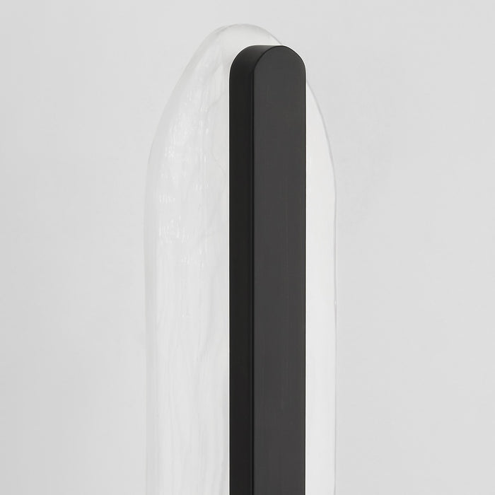 Quorum - 3-5145-15 - LED Wall Sconce - Avian - Black