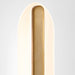 Oxygen - 3-5145-56 - LED Wall Sconce - Avian - Brushed Brass
