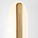 Quorum - 3-5145-56 - LED Wall Sconce - Avian - Brushed Brass