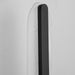 Quorum - 3-5146-15 - LED Vanity - Avian - Black