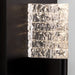 Quorum - 3-550-15 - LED Wall Sconce - Gamma - Black