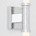 Oxygen - 3-580-14 - LED Wall Sconce - Monet - Polished Chrome
