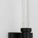 Quorum - 3-580-15 - LED Wall Sconce - Monet - Black