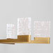 Quorum - 3-650-56 - LED Chandelier - Gamma - Brushed Brass