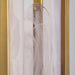 Quorum - 3-8145-56 - LED Pendant - Avian - Brushed Brass