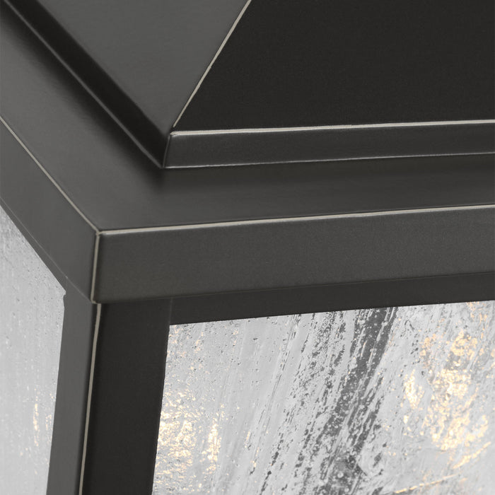 Visual Comfort Studio - DJO1113ANBZ - Three Light Wall Lantern - Kennewick - Antique Bronze