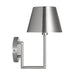 Visual Comfort Studio - DJW1151BS - One Light Wall Sconce - Ender - Brushed Nickel