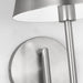 Visual Comfort Studio - DJW1151BS - One Light Wall Sconce - Ender - Brushed Nickel