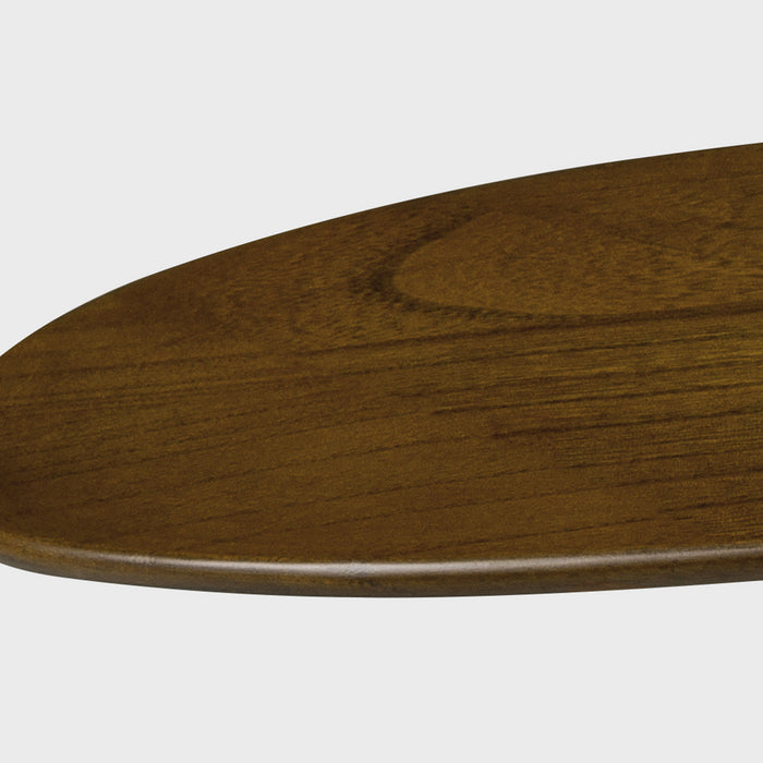 Visual Comfort Fan - 3MAVSM70MBK - 70"Ceiling Fan - Maverick Smart 70 - Midnight Black