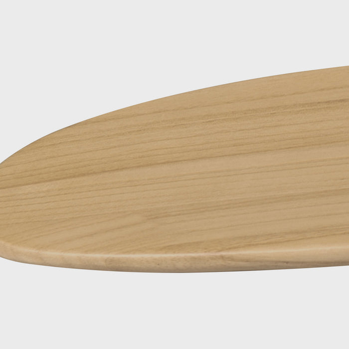 Visual Comfort Fan - 3MAVSM70MBKNH - 70"Ceiling Fan - Maverick Smart 70 - Midnight Black