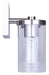 Canarm - IVL1234A02BN - Two Light Vanity - Britton - Brushed Nickel