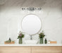 Canarm - IVL1234A04BN - Four Light Vanity - Britton - Brushed Nickel