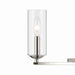 Kichler - 52771PN - Six Light Chandelier - Harpin - Polished Nickel