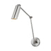 Visual Comfort Studio - DJW1131BS - One Light Wall Sconce - Frasar - Brushed Nickel