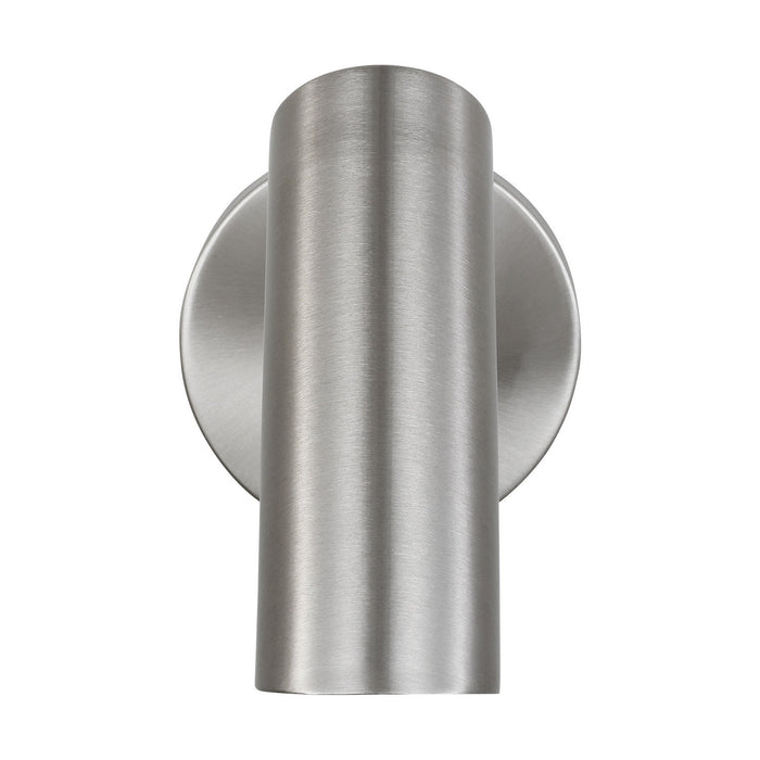 Visual Comfort Studio - DJW1141BS - One Light Wall Sconce - Frasar - Brushed Nickel
