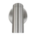 Visual Comfort Studio - DJW1141BS - One Light Wall Sconce - Frasar - Brushed Nickel