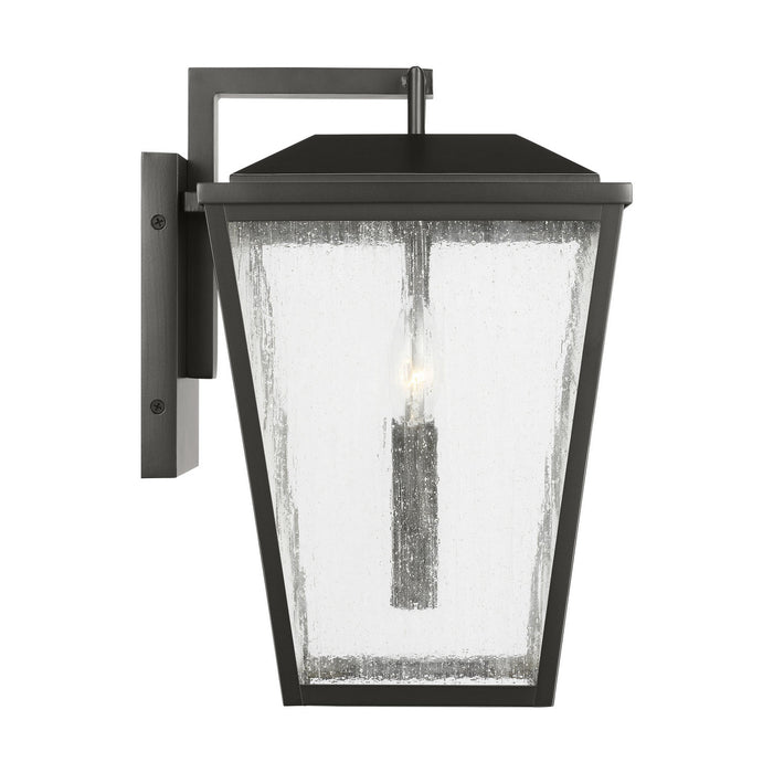 Visual Comfort Studio - DJO1062ANBZ - Two Light Wall Lantern - Kennewick - Antique Bronze
