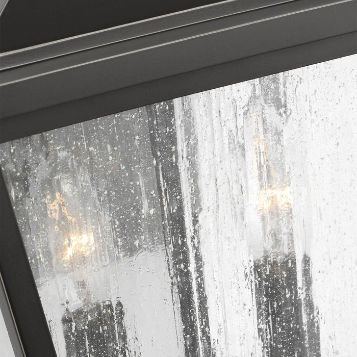 Visual Comfort Studio - DJO1062ANBZ - Two Light Wall Lantern - Kennewick - Antique Bronze