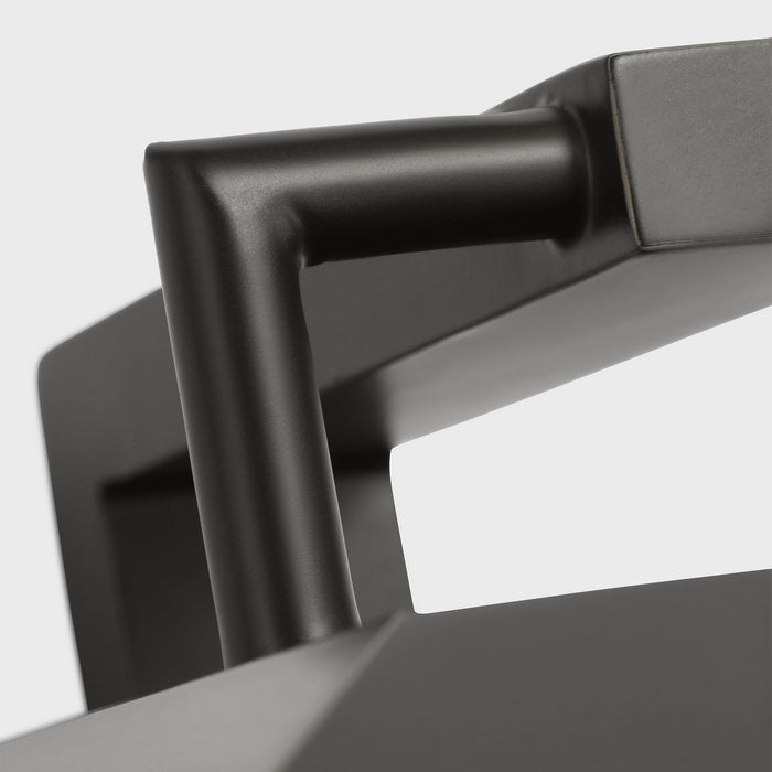 Visual Comfort Studio - DJO1062ANBZ - Two Light Wall Lantern - Kennewick - Antique Bronze