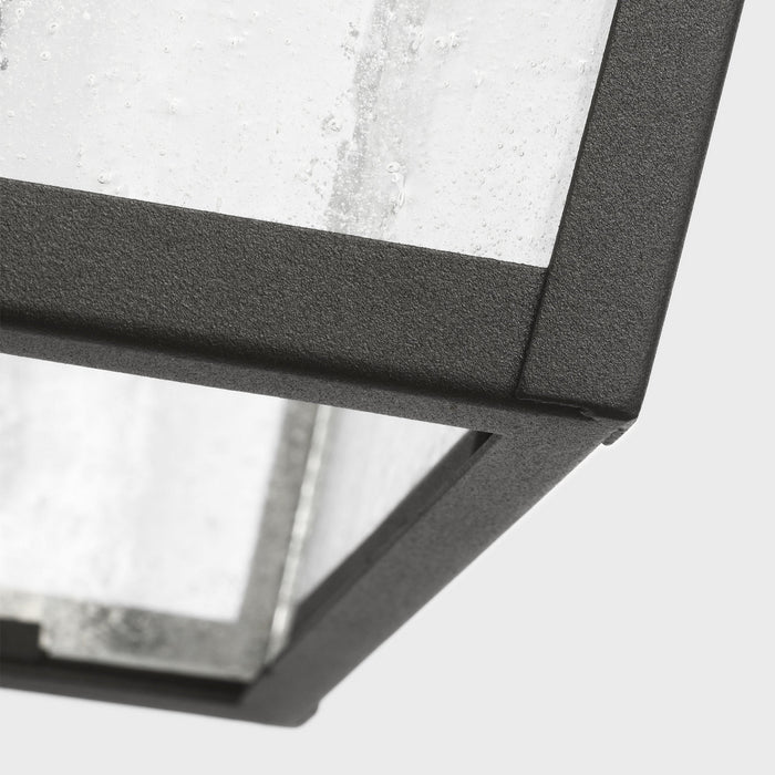 Visual Comfort Studio - DJO1062TXB - Two Light Wall Lantern - Kennewick - Textured Black