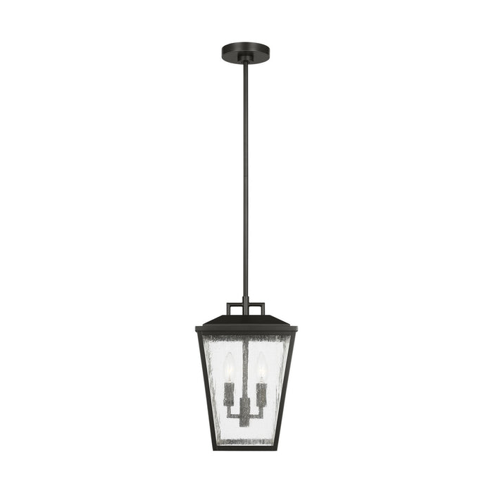 Visual Comfort Studio - DJO1102ANBZ - Two Light Pendant - Kennewick - Antique Bronze