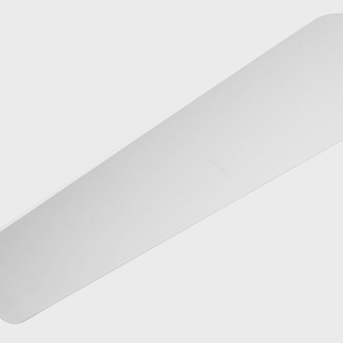 Visual Comfort Fan - 3CCSM62RZWD - 62"Ceiling Fan - Cleancut Smart 62 LED - Matte White