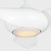 Visual Comfort Fan - 3TNSM60RZWD - 60"Ceiling Fan - Topan Smart 60 LED - Matte White