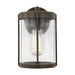 Generation Lighting - GLO1091C-ANBZ - Lantern - Luning - Antique Bronze