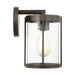 Generation Lighting - GLO1091C-ANBZ - Lantern - Luning - Antique Bronze