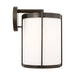 Generation Lighting - GLO1101OE-ANBZ - Lantern - Luning - Antique Bronze