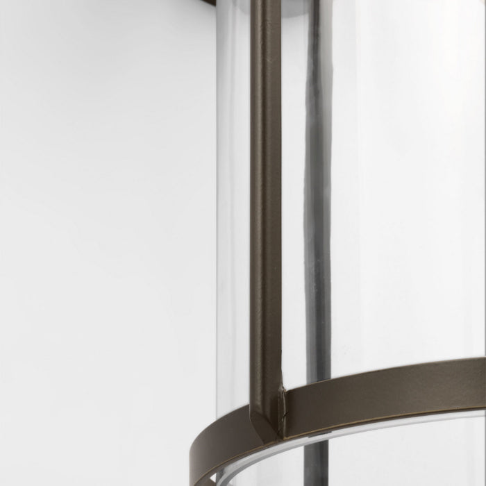 Generation Lighting - GLO1111C-ANBZ - Lantern - Luning - Antique Bronze