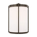 Generation Lighting - GLO1111OE-ANBZ - Lantern - Luning - Antique Bronze