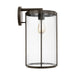 Generation Lighting - GLO1121C-ANBZ - Lantern - Luning - Antique Bronze