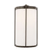 Generation Lighting - GLO1121OE-ANBZ - Lantern - Luning - Antique Bronze