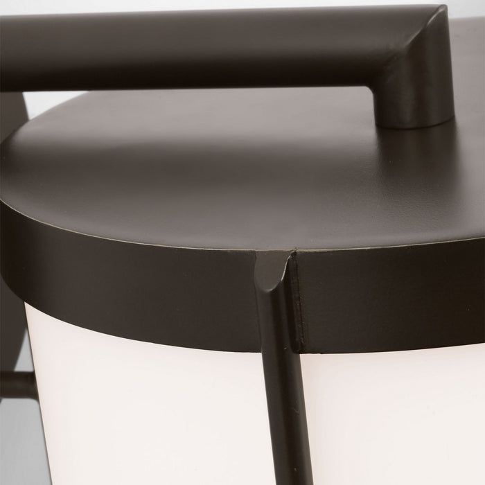 Generation Lighting - GLO1121OE-ANBZ - Lantern - Luning - Antique Bronze