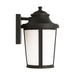 Generation Lighting - GLO1141ANBZ - Lantern - Portola - Antique Bronze
