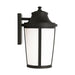 Generation Lighting - GLO1151ANBZ - Lantern - Portola - Antique Bronze