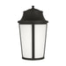Generation Lighting - GLO1161ANBZ - Lantern - Portola - Antique Bronze