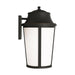 Generation Lighting - GLO1161ANBZ - Lantern - Portola - Antique Bronze