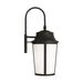 Generation Lighting - GLO1171ANBZ - Lantern - Portola - Antique Bronze
