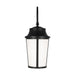 Generation Lighting - GLO1171TXB - Lantern - Portola - Textured Black