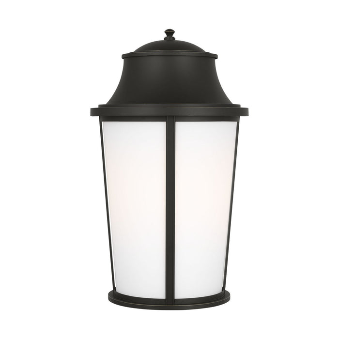 Generation Lighting - GLO1181ANBZ - Lantern - Portola - Antique Bronze