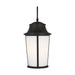 Generation Lighting - GLO1191ANBZ - Lantern - Portola - Antique Bronze