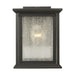 Generation Lighting - GLO1201ANBZ - Lantern - Audley - Antique Bronze