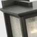 Generation Lighting - GLO1201ANBZ - Lantern - Audley - Antique Bronze