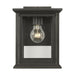 Generation Lighting - GLO1201C-ANBZ - Lantern - Audley - Antique Bronze